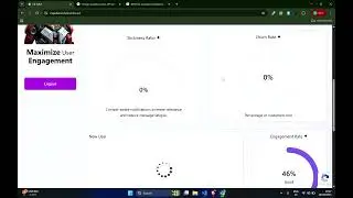 CX Pulse Tech &ndash; OAuth Consent Screen Demo (Google Analytics Read-Only Access)