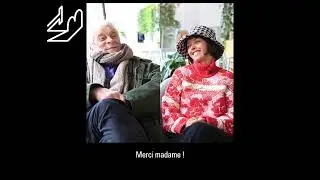 TNB INTERVIEWS &mdash; JACQUES WEBER AND LYNA KHOUDRI