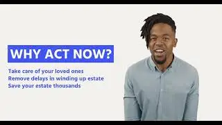 Life hack: GetUp Will | Why a will is so important and why you should sign up for a GetUp will?