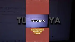 CARA MUDAH MEMBUAT PRESENTASI POWERPOINT (PPT) OTOMATIS DI CANVA