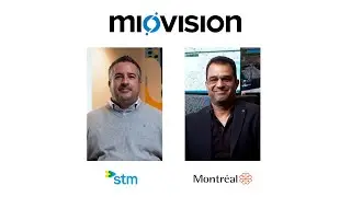 How Montr&eacute;al&rsquo;s STM Cuts Bus Delays with Miovision Opticom TSP