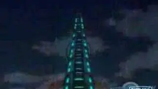 Megaman X Valley of the damned