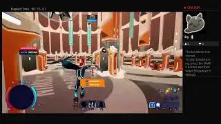 Darwin project (part 1)