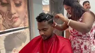 Trendy 2026 Normal Haircut For Boy 😍 | Simple & Stylish Look 💈
