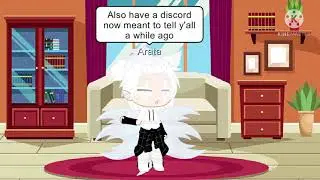 My discord is &dagger;&Atilde;zrāeł Reāp&euml;r&dagger; #4327