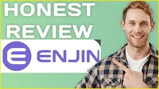 Enjin Wallet Review | My Usage Experience