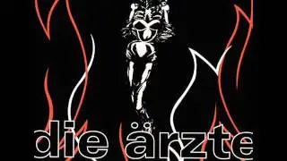 Die &auml;rzte - Fa Fa Fa Verpiss dich // Blue Moon Live 2001 Kelkheim