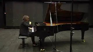 Gounod - Liszt Valse from Opera 