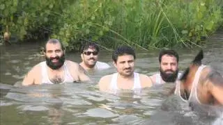 Shahzaib lake photo