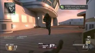 BO2: No longer in Arc, Now in VeXd?!? STORY TIME!