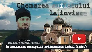 Chemarea sufletului la &icirc;nviere / Film documentar creștin