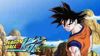 DRAGON SOUL DRAGON BALL ZKAI 