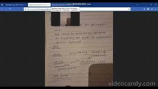 Minimum Cost to Make at Least One Valid Path in a Grid | Watch at 1.5x