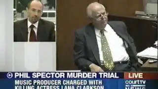 LOS ANGELES DUI, CRIMINAL, INJURY, MANSLAUGHTER ATTORNEY ON COURT TV