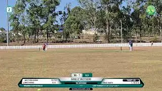 The Bucheurs vs Band O’ Brothers | Beaudesert and Jimboomba | Australia