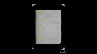 Shorts answer (BTM) #exam #notes #personalnote #btm #fybms #studymotivation
