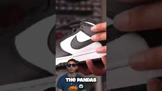 Dunks Are The MOST Overrated Sneaker!