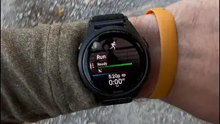 50 M Ultra Training || Week 11