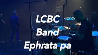 Love come Dowwn/We Are Not Alone/Fire Away/Lcbc Band