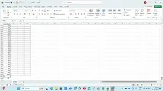Excel auto border#excel