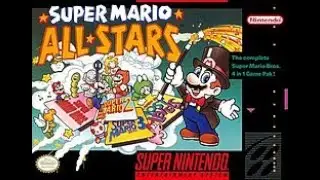 Super Mario All‑Stars | Mario 2 & Mario 3 Remastered Classics | Keep Gaming