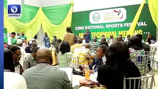 2025 NSF Postponed, Analysts Review Cohesion Grassroots Tournament + More | Sports Tonight