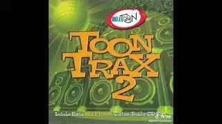 Toon Trax 2 Beletoon Music