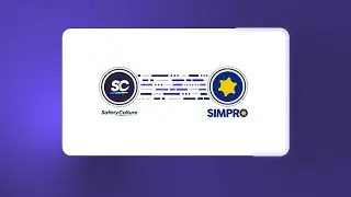 simPRO + Safety Culture Software Integration