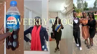 Life Update | My video went viral, Editing talks, Small errands, Friends catch up ~ WEEKLY VLOG