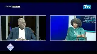 🔴[DIRECT] L'invité de #MNF: KHALIFA SALL sur Taxawu Sénégal; Gestion du pays par le régime Diomaye..