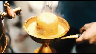 Only For Tea Lovers | HD Videos of Milk Tea