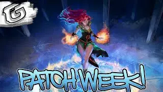 Patch Week - February 17, 2020 - RuneScape 3