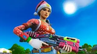 Solo Ranked Domination👿(16BOMB)