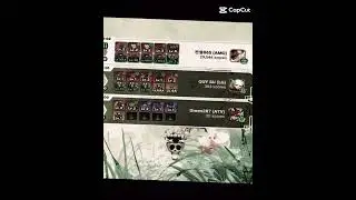 🥶🥶☠️☠️| Gold Tower Defence| DemonGTD