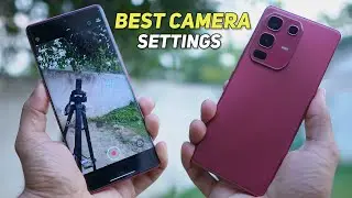 Infinix Phone Camera Settings :- infinix note 50s 5g camera settings