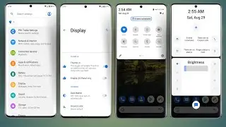 Descendant X GSI ROM Android 10 For Any Project Treble Supported Device