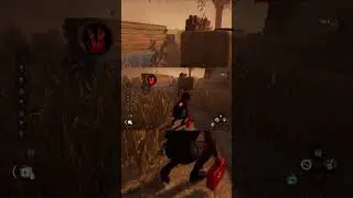 2v8 DbD Impossible #twitch #gaming #female #anime #funny #games #clips #streamer #new #vtuber #nsfw