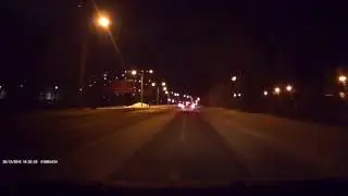 rekam F150 ночная съемка