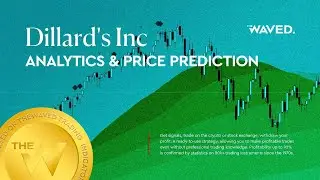 DILLARD'S, INC price forecast, (Dillard's Inc) analysis today and 2024 | Dillards Inc price predicti