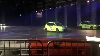 Ignition Festival Glasgow 2016