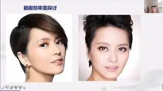 01 :颞部填充之审美原则 | 01: Aesthetic Principles of Temporal Augmentation