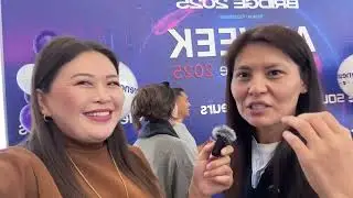 Opening day нашего акселлератора Ai'preneurs в рамках Digital Bridge в @AstanaHub  🎉