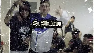 @VxleMT -Monguse G - Su Maldicion.