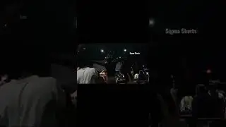 KGF 2 Post Credit Scene Theatre Reaction | K.G.F Chapter 2 Theatre Reaction | #kgf2 #rocky