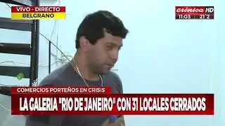La galer&iacute;a 