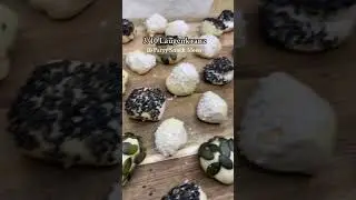 Laugenkranz (3/10 Party Snack Ideen)