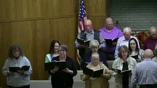 10 10 25 friday rev  Tommy Reed