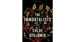 The Immortalists