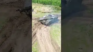 Norfolk Tank Museum armourfest weekend 2023
