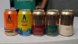 The Morning Hog Brew Review 1/17/25